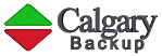 www.calgarybackup.com - Advertiser in Calgary, Alberta, Canada