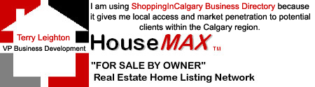 www.housemax.ca - Advertiser in Calgary, Alberta, Canada