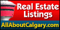 Calgary Real Estate Listings