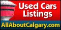 Calgary Used Cars