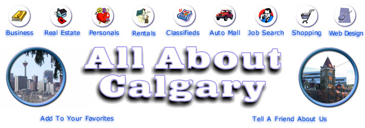 Calgary Buy and Sell Herald